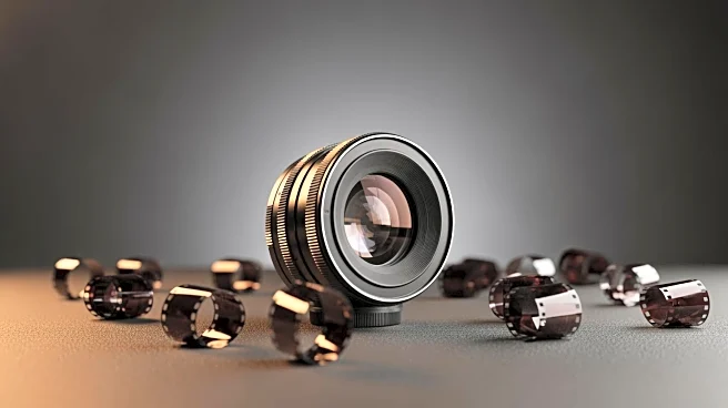 Vogue's PhotoVogue Festival 2026 Showcases Global Editorial Talent