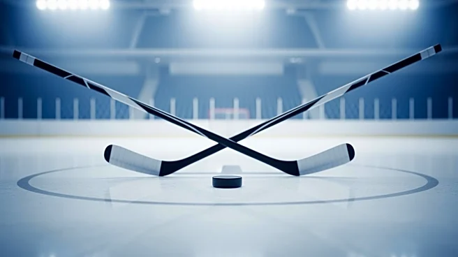 Quinnipiac Women's Ice Hockey Secures Semifinal Spot with Victory Over Brown Bears