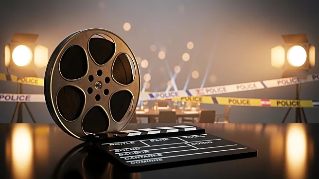 SAG-AFTRA’s Actor Awards: 'Sinners' and 'The Studio' Triumph in Major Categories