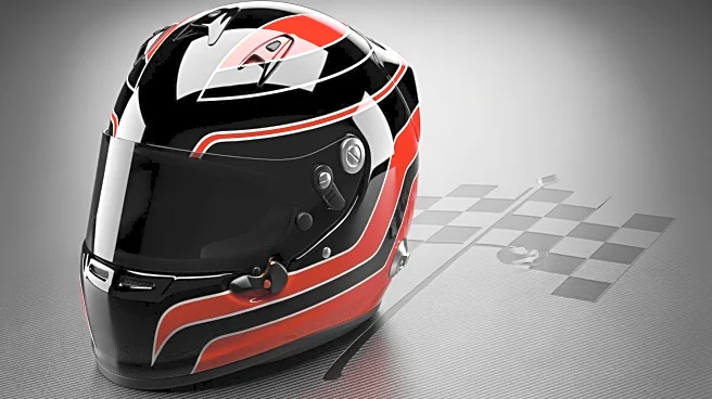 Michael Jordan and Tyler Reddick Celebrate Historic NASCAR Victory with 23XI Racing