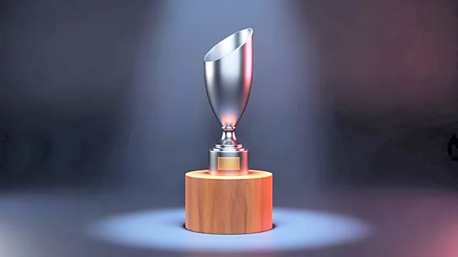 Michael B. Jordan's Unexpected Win at Actor Awards for 'Sinners'