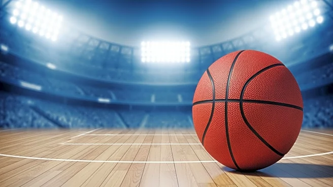 Henri Veesaar Leads North Carolina to Victory Over Virginia Tech