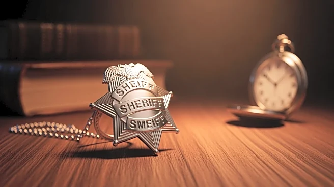 CBS and Paramount+ Announce Release Schedule for 'Marshals' Series