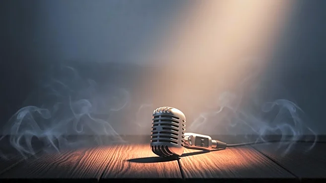 Wu-Tang Clan Cofounder Oliver 'Power' Grant Passes Away After Battle with Pancreatic Cancer