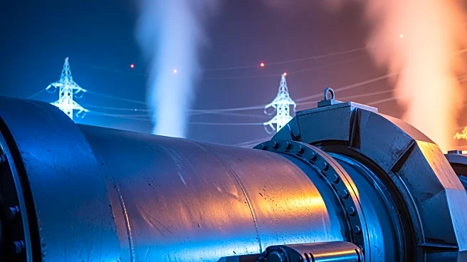 China Surpasses South Africa as Leading Chrome Processor Amid Rising Power Costs