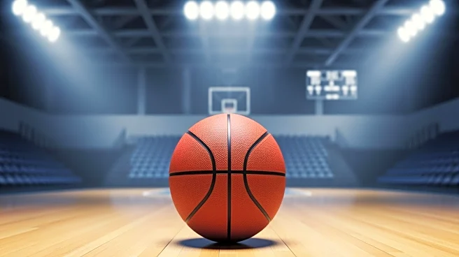 Maine's MPA High School Boys Basketball Championships Conclude with Five New Champions