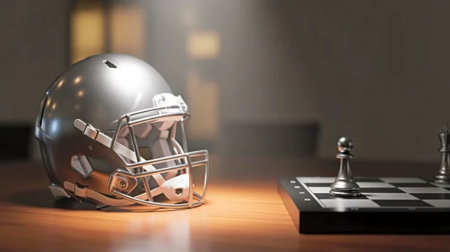 David Montgomery Addresses Trade Rumors Amidst Decreased Role with Lions