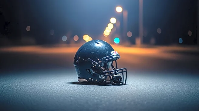 Former Bethune-Cookman and Colorado Quarterback Dominiq Ponder Dies in Car Accident at 23