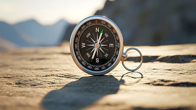 Collective Mining Appoints Russell Evans as Executive VP of Exploration