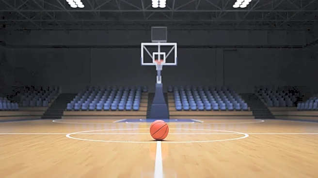 USC's Chad Baker-Mazara Leaves Basketball Team Amidst Ongoing Struggles