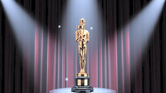 SAG Actor Awards 2026: Michael B. Jordan and 'Sinners' Lead Surprising Wins