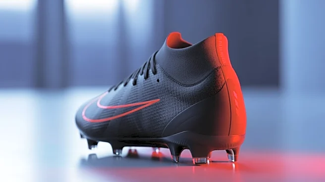 Catarina Macario's Absence from USWNT SheBelieves Cup Due to Heel Injury