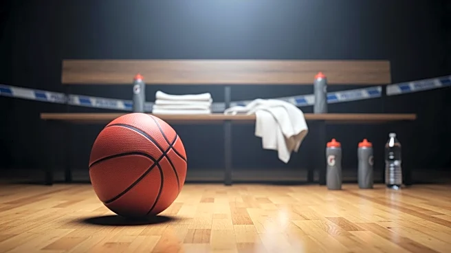 USC Women's Basketball Coach Lindsay Gottlieb Finds Positives in Loss to UCLA