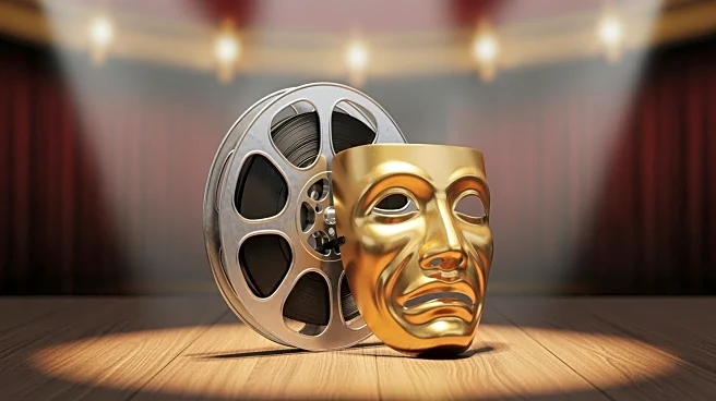 Amy Madigan Wins Actor Award for 'Weapons', Highlights Union Support