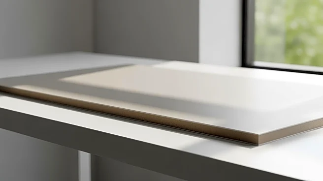 USG Corporation Innovates Lightweight Wallboard for Better Climate Outcomes