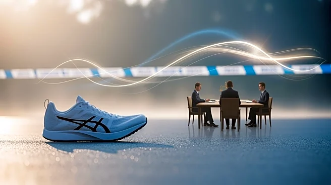 Brigid Kosgei Wins Tokyo Marathon with Record Time, Tadese Takele Defends Title