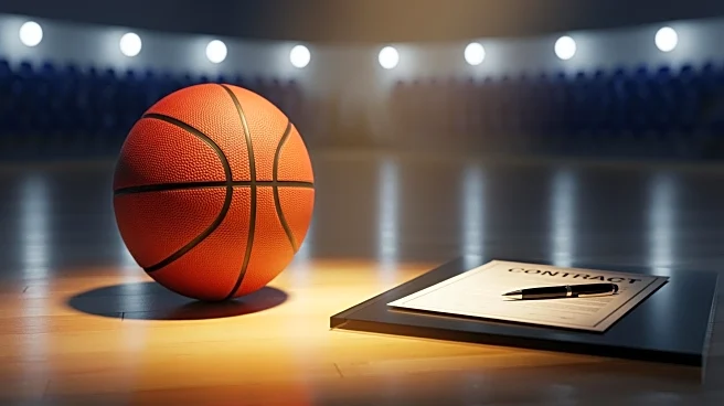 Cormac Ryan Signs Two-Way Deal with Milwaukee Bucks, Boosting NBA Aspirations