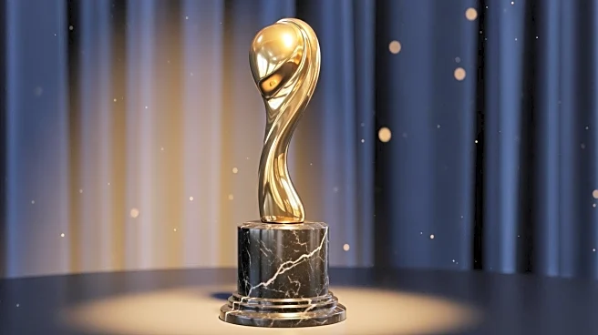 Michael B. Jordan Wins Best Actor at 2026 Actor Awards for 'Sinners'