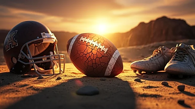 Arizona State Sun Devils Overcome Injuries to Secure Victory Against Utah Utes