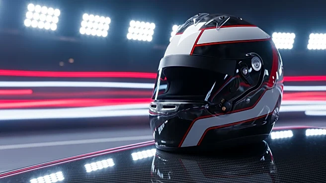 Tyler Reddick Achieves Historic NASCAR Win Streak in 2026 Season