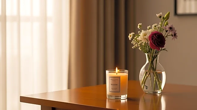 Real Estate Agent Highlights Impact of Home Odors on Buyer Decisions