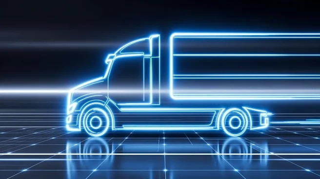 Lightspeed Acquires 7 Million Shares in Kodiak AI, Signaling Confidence in Autonomous Trucking