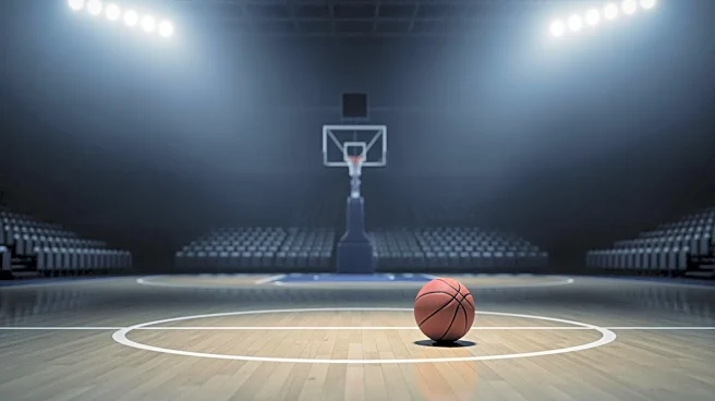 Indiana Hoosiers' NCAA Tournament Prospects Dim After Fourth Straight Loss