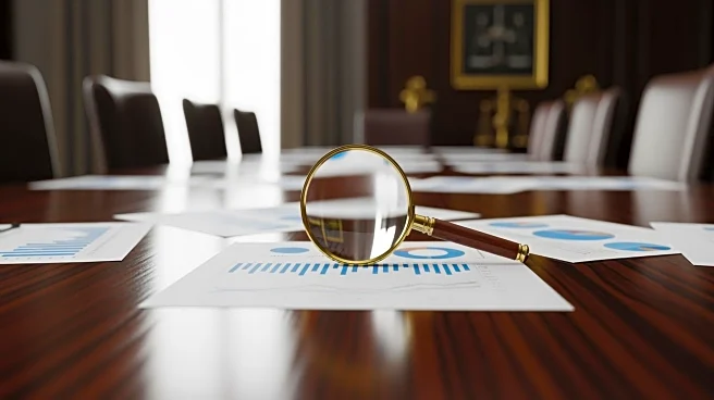 Schall Law Firm Investigates Rambus Inc. for Potential Securities Fraud Impacting Investors