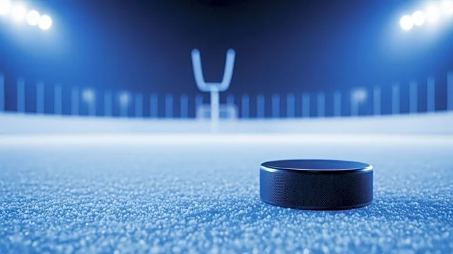 Buffalo Sabres Secure Victory Over Tampa Bay Lightning, Strengthen Position in Atlantic Division