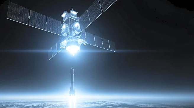 SpaceX Successfully Launches Starlink Satellites as Firefly Scrubs California Launch Due to High Winds