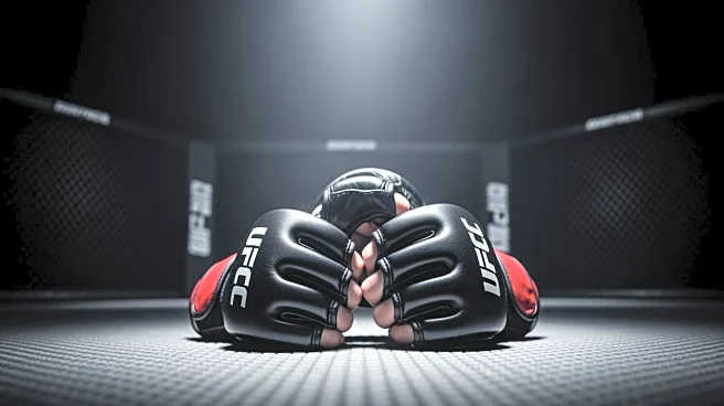 Arman Tsarukyan's Brawl at RAF 6 Raises Concerns Over UFC Title Shot Prospects