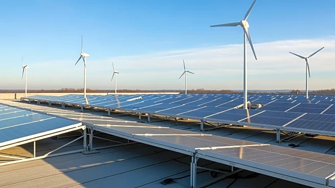 U.S. Businesses Shift to On-Site Power Generation for Resilience and Cost Efficiency