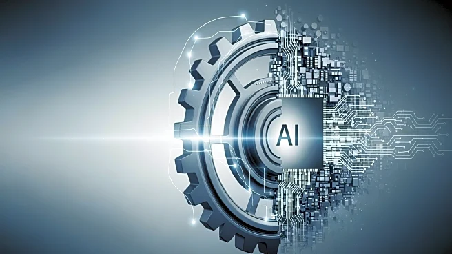 AI's Promise in U.S. Industries: Real Yet Unfulfilled Due to Integration Challenges