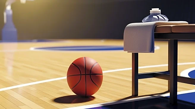 Golden State Warriors' Stephen Curry to Miss Five More Games Due to Knee Injury