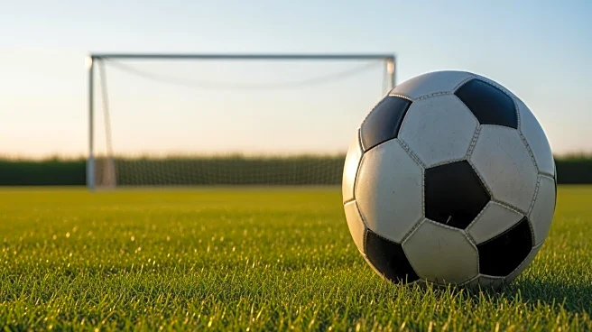 M-A Girls Soccer Team Defeated by Salinas in CCS Semifinals, Ending Season