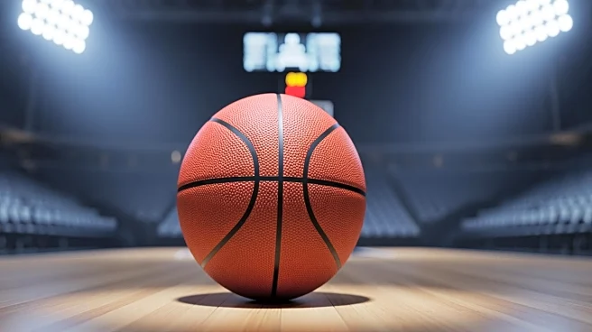 Nets' Danny Wolf Achieves Career-High 23 Points in Loss to Cavaliers