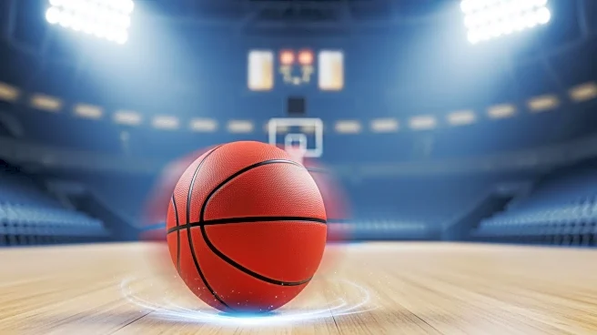 Nets' Michael Porter Scores Game-High 26 Points in Loss to Cavaliers