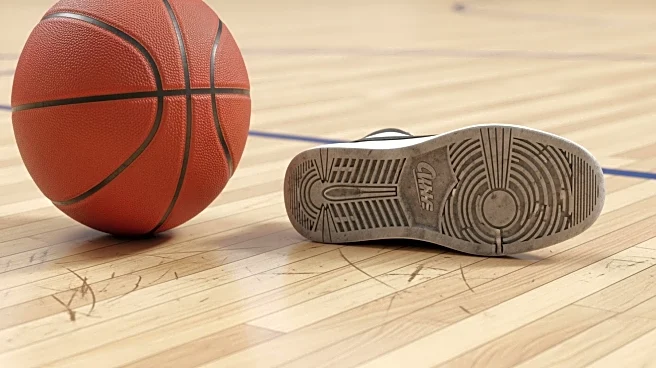 Grizzlies' Ty Jerome Sidelined Due to Thigh Injury, Impacting Team's Backcourt Strategy