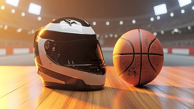 Tyler Reddick Wins DuraMAX Texas Grand Prix, Honors Michael Jordan with Iconic Gesture