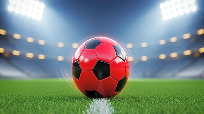 Manchester United Defeats Crystal Palace to Continue Unbeaten Streak