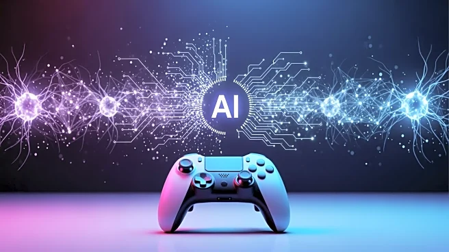 Video Games Explore AI Themes, Offering Insight into Human-Technology Interaction