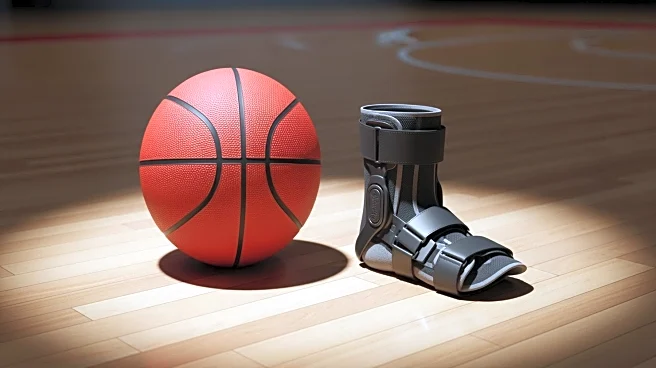 Pacers' Obi Toppin Returns to Play After Foot Surgery, Faces Minutes Restriction