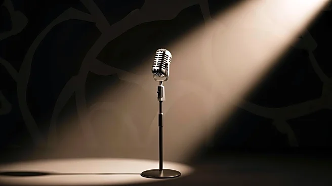 'SNL' Cold Open Features President Trump in Iran Speech Sketch