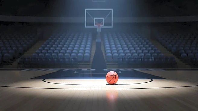 Virginia Tech Hokies Face NCAA Tournament Uncertainty After Loss to North Carolina