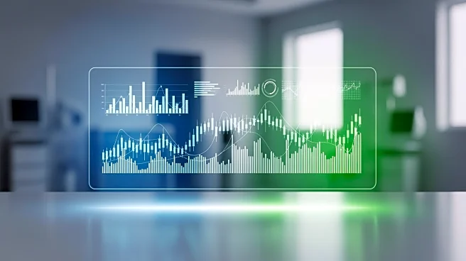 AI Integration in Revenue Cycle Management Enhances Hospital Financial Stability