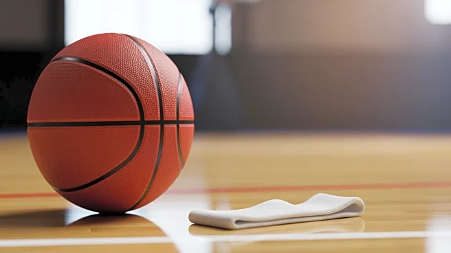 Clippers' Kris Dunn Exits Game with Head Injury, Expected to Recover