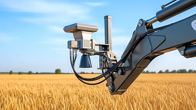 Topcon Agriculture Expands Precision Ag Solved into Western Canada, Enhancing Farmer Access to Technology