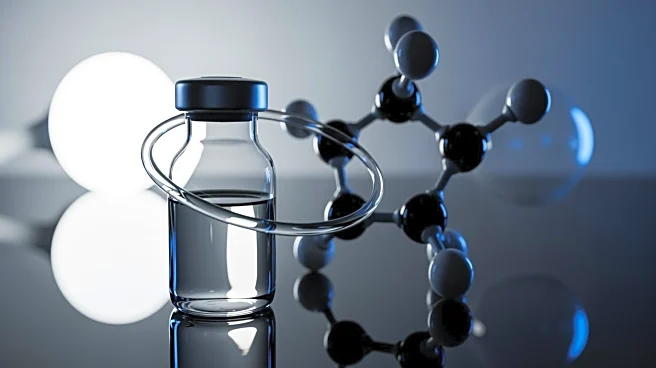 Merck's KEYTRUDA and Padcev Combination Shows Significant Survival Benefits for Bladder Cancer Patients