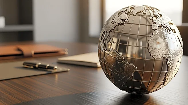 Commons Capital LLC Invests in Rio Tinto PLC, Expanding Portfolio