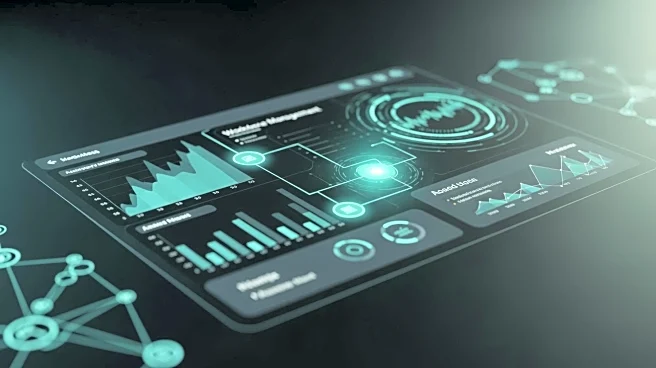 Healthcare Workforce Management Systems Projected to Reach $4.74 Billion by 2030